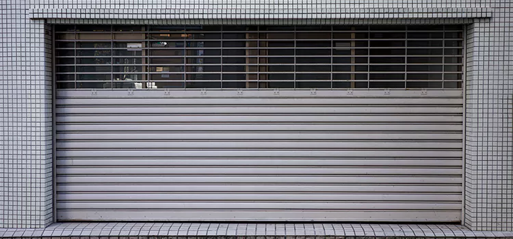Advanced Solutions for Your Aluminum Garage Doors in Warner Robins, Georgia