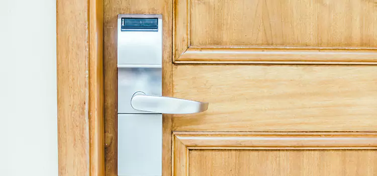Advanced Solutions in Warner Robins, GA for Modern Security