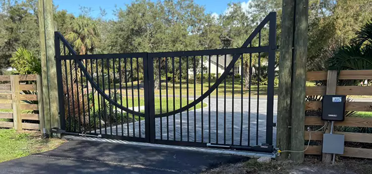 Gate Motor Repair Warner Robins