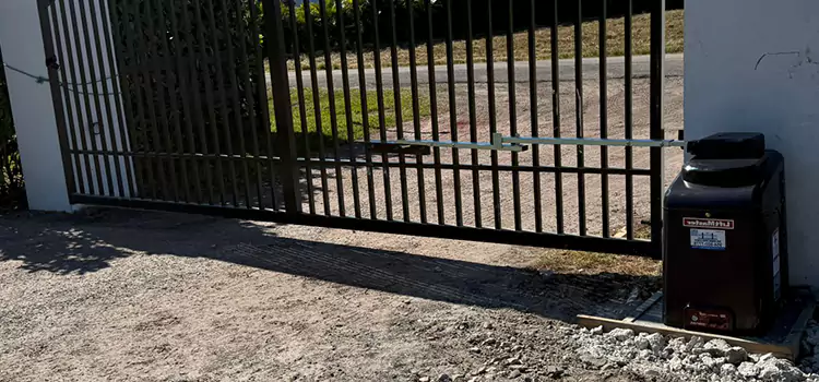 Solar Swing Gate Opener Warner Robins