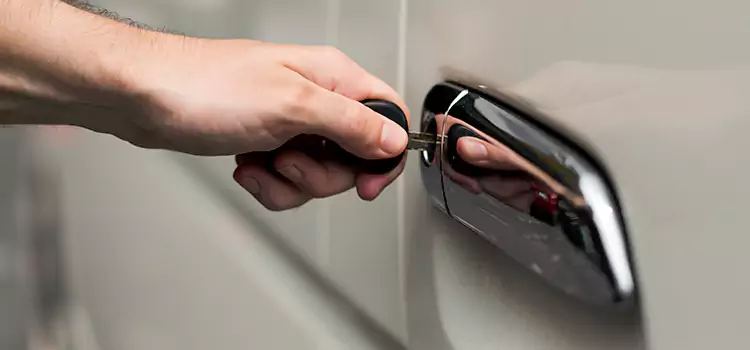 Why Choose Our Auto Locksmith Team in Warner Robins, GA?