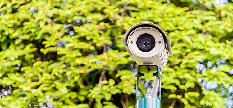 Advanced Surveillance Solutions for Every Need in Warner Robins