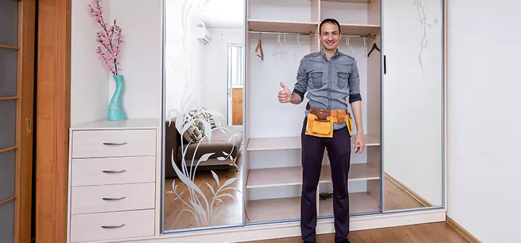 Sliding Closet Door Replacement Warner Robins