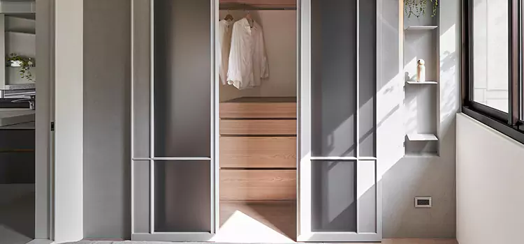 Mirror Sliding Door Replacement Warner Robins