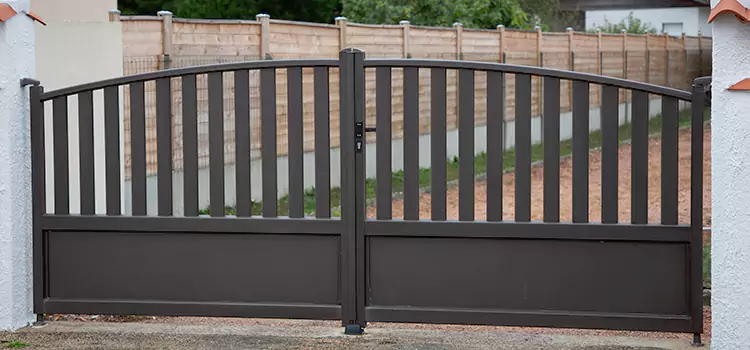 Advanced Gate Solutions in Warner Robins, GA