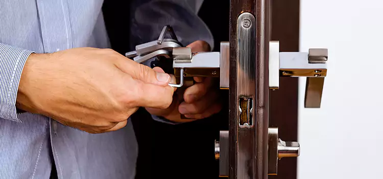 Commercial Door Lock Repair Warner Robins