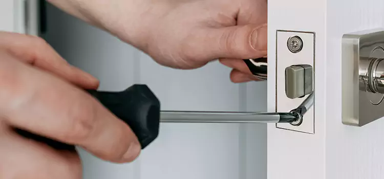 Baldwin Deadbolt Repair Warner Robins
