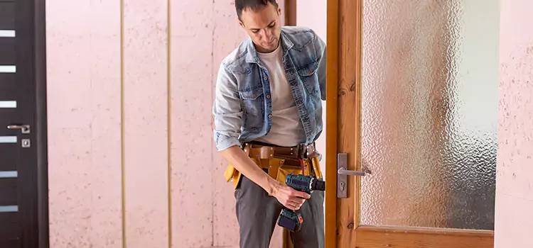 Exterior Door Frame Installation Warner Robins