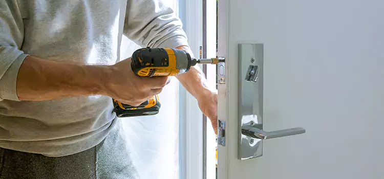 Door Knob Lock Repair Warner Robins