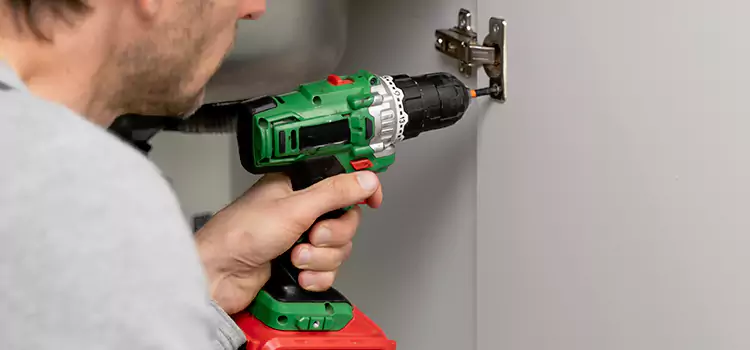 Commercial Door Hinge Repair Warner Robins