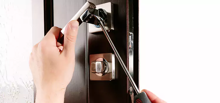 Door Lock Replacement Service Warner Robins