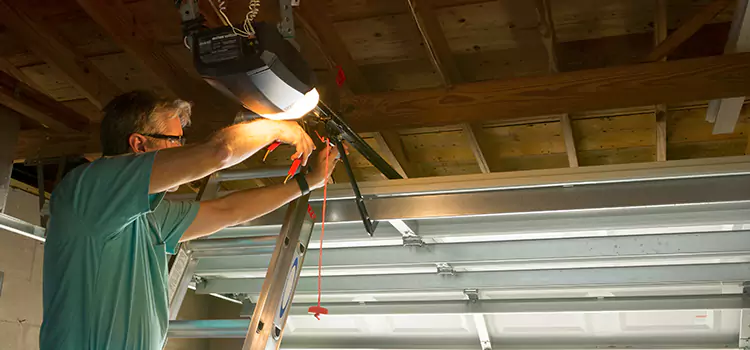 Garage Door Opener Sales and Installation Warner Robins