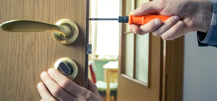 Garage Door Installation Warner Robins