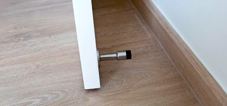 Magnetic Door Stop Integration Warner Robins