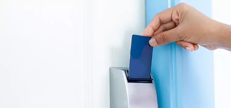 Access Control System Integration Warner Robins
