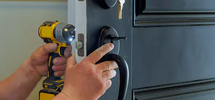 Locksmith Emergency Service Warner Robins