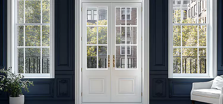 French Door Lock Repair Warner Robins