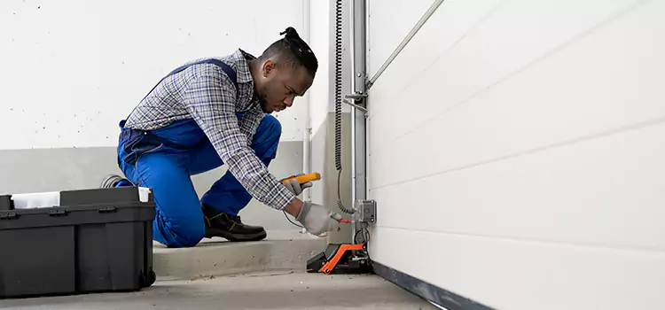 Expert Solutions for Every Garage Lock Need in Warner Robins, GA
