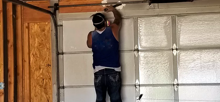 Specialized Garage Door Panel Solutions in Warner Robins, GA