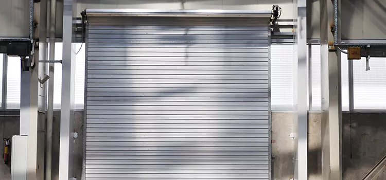 Roller Door Maintenance Warner Robins