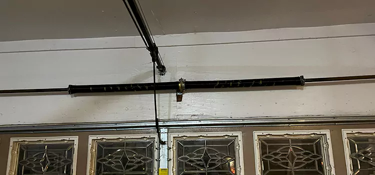 Garage Door Spring Repair Near Me Warner Robins