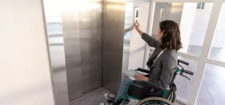 Benefits of Modern Handicap Door Systems in Warner Robins, GA