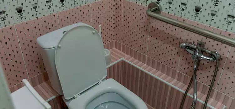 Meeting Diverse Needs With Accessible Restroom Solutions in Warner Robins, GA
