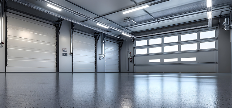 Sectional Industrial Doors Warner Robins