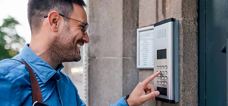 Advanced Solutions for Enhanced Security in Warner Robins, GA