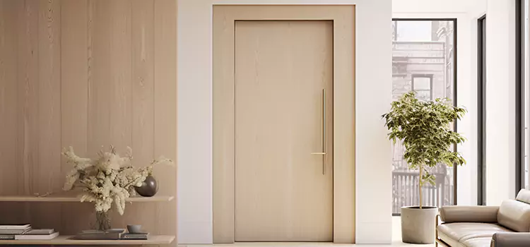 Choose Quality for Your Inside Doors in Warner Robins, GA