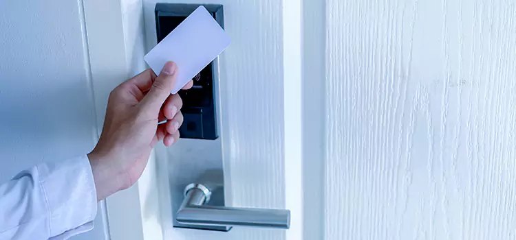 Why Choose Us for Your Keycard Lock Installation in Warner Robins, GA?
