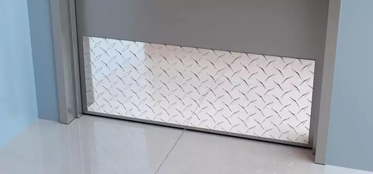 Benefits of Professional Kick Plate Solutions in Warner Robins, GA