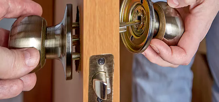 Sliding Door Lock Repair Warner Robins