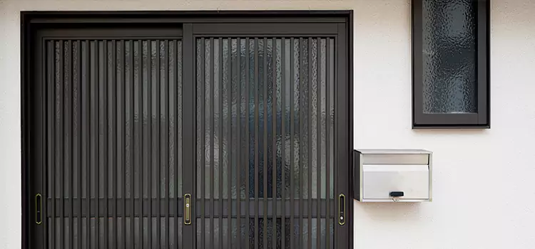 Sliding Screen Door Repair Warner Robins