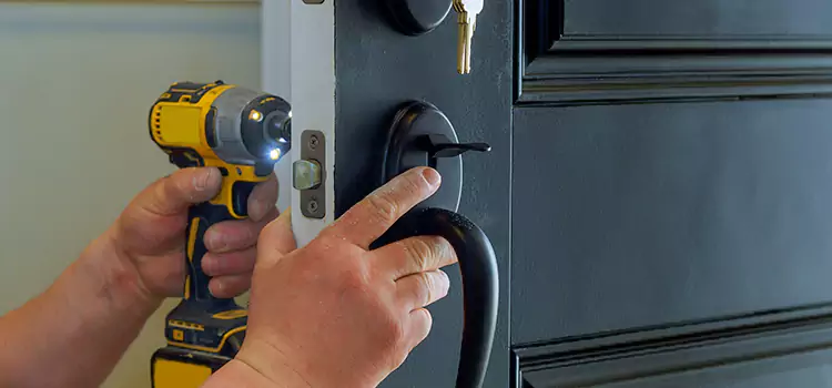 Mobile Automotive Locksmith Warner Robins