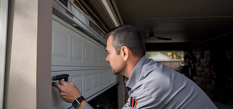 Garage Door Cable Replacement Warner Robins