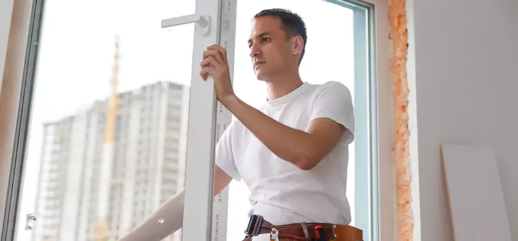 Patio Glass Replacement Warner Robins