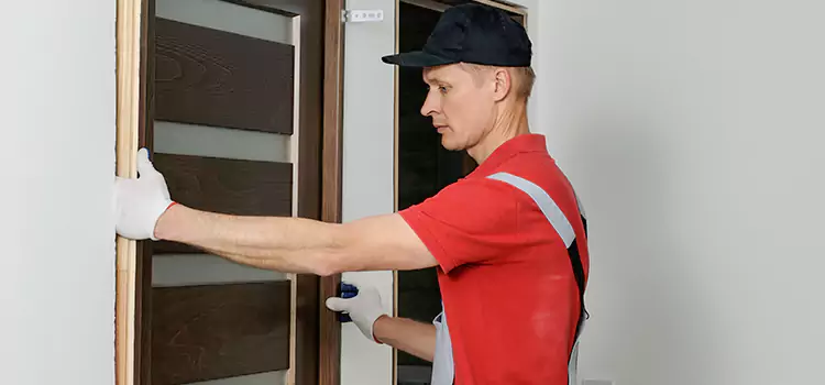 Frame and Panel Restoration Warner Robins