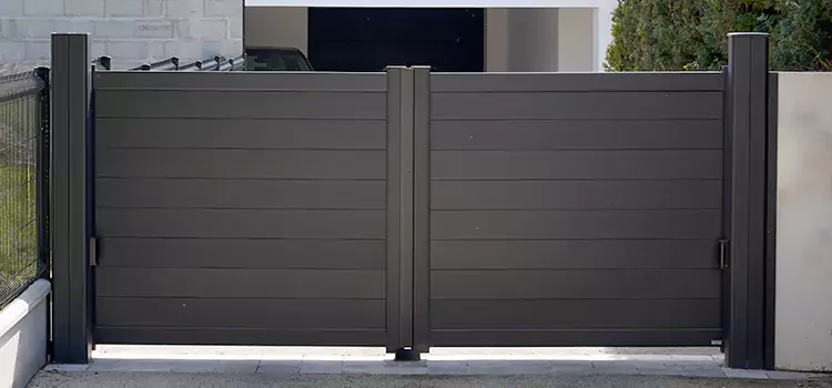 Common Residential Gate Issues We Resolve in Warner Robins, GA