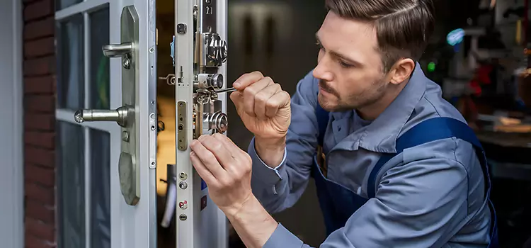 Residential Lock Installation Warner Robins