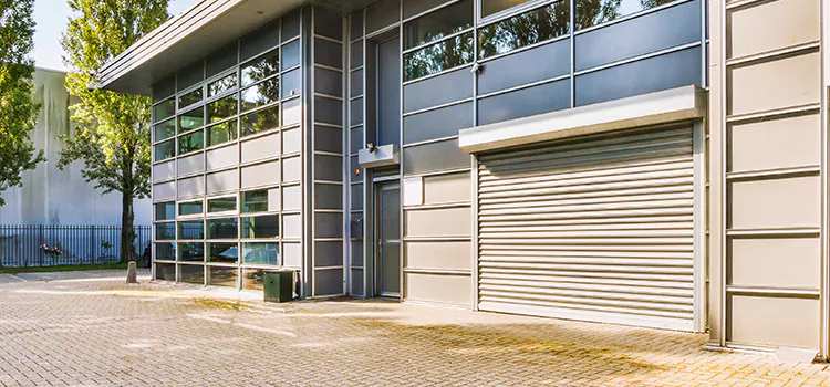 Electric Roller Garage Doors Warner Robins