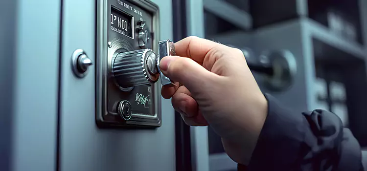 Locksmith Cost to Open Safe Warner Robins