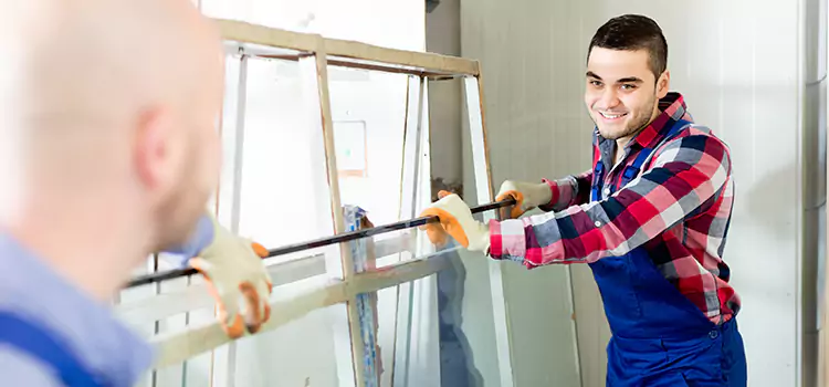 Patio Door Panel Replacement Warner Robins