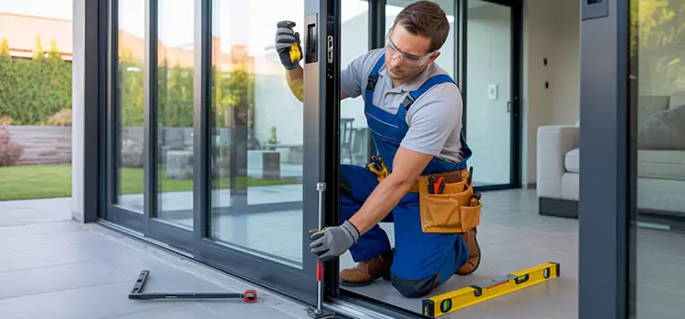 Sliding Screen Door Repair Warner Robins