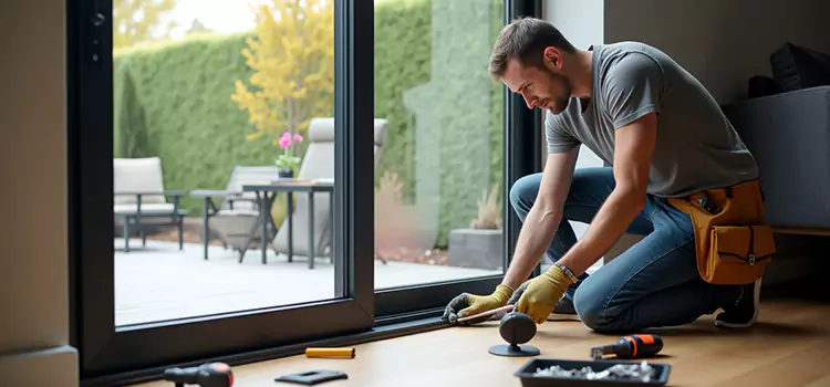 Patio Sliding Glass Door Replacement Warner Robins