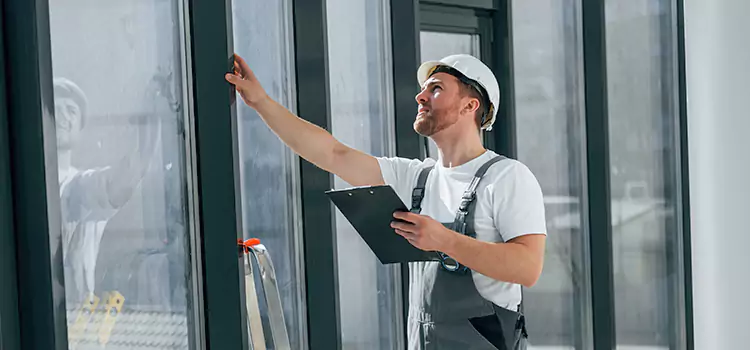 Comprehensive Solutions for Your Sticking Doors in Warner Robins, GA