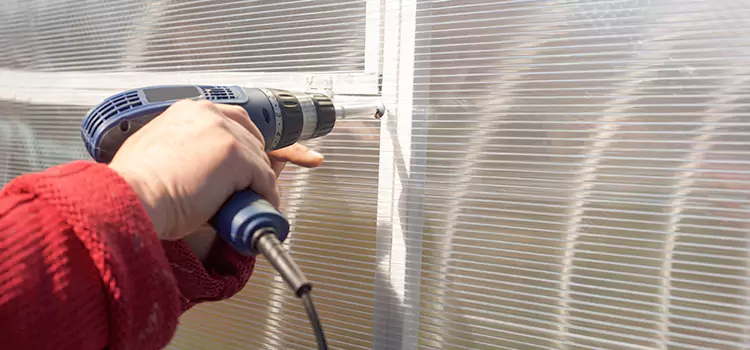 Sliding Screen Door Repair Warner Robins