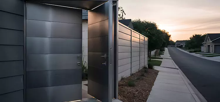 Comprehensive Steel Door Solutions in Warner Robins, GA