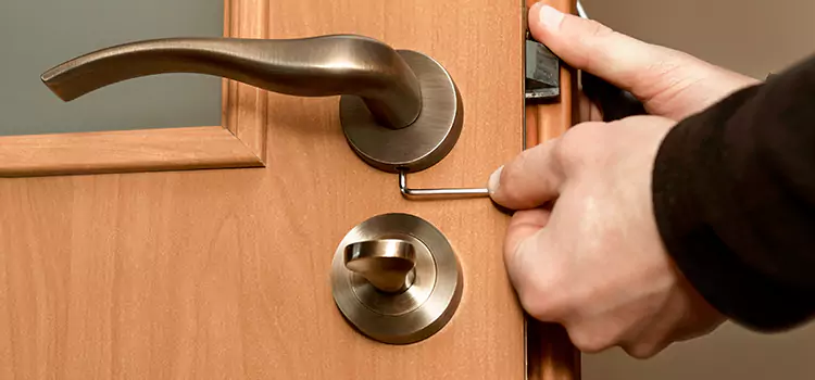 Access Control System Integration Warner Robins