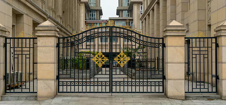 Comprehensive Iron Gate Maintenance Solutions in Warner Robins, GA